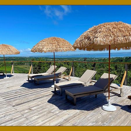 Chambre D'Hotes Le Sucrier Goyave Exterior foto
